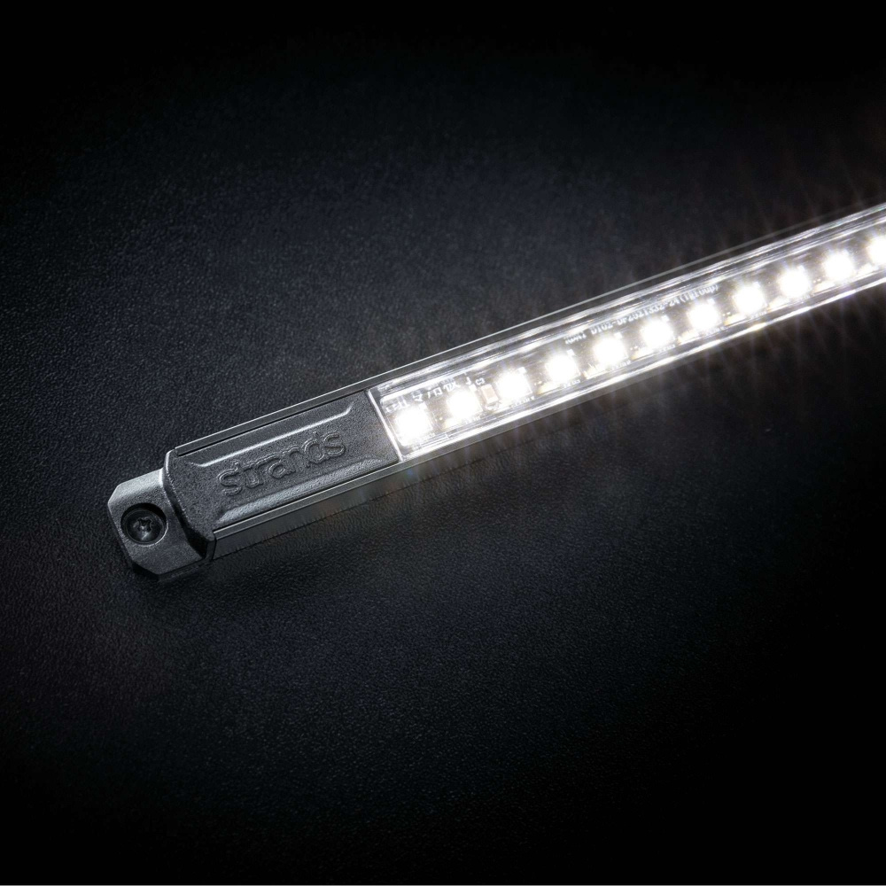 Strands Unity Innenbeleuchtung Weiß 281 MM