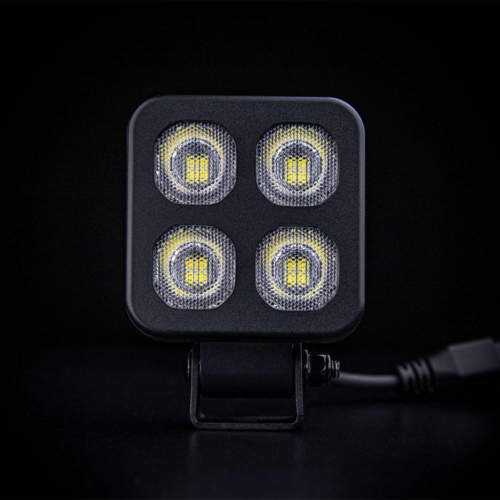 Strands Dark Knight Hardcore Mini Arbeitsleuchte 21W