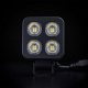 Strands Dark Knight Hardcore Mini Arbeitsleuchte 21W Strands Dark Knight Hardcore Mini Arbeitsleuchte 21W