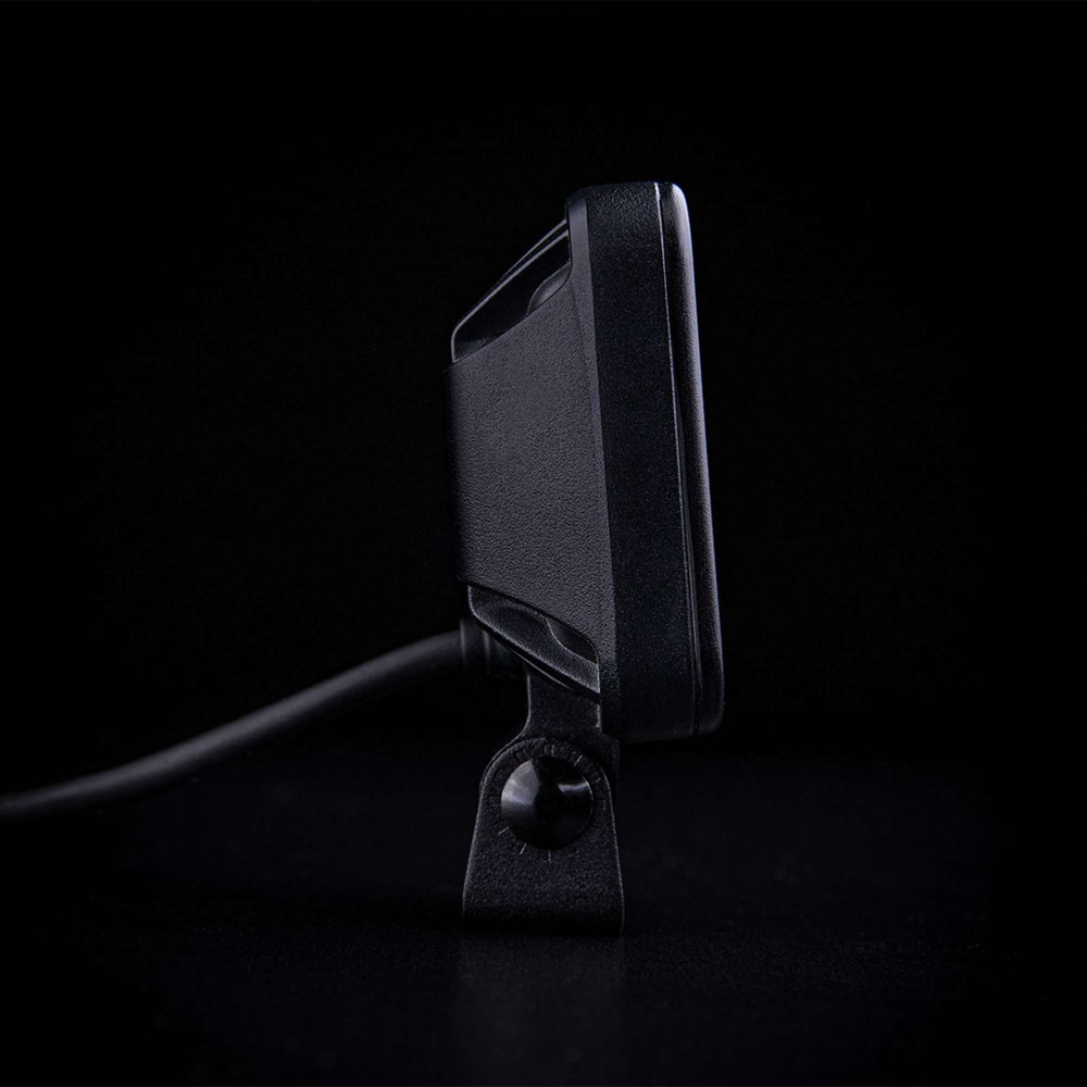Strands Dark Knight Hardcore Mini Arbeitsleuchte 21W