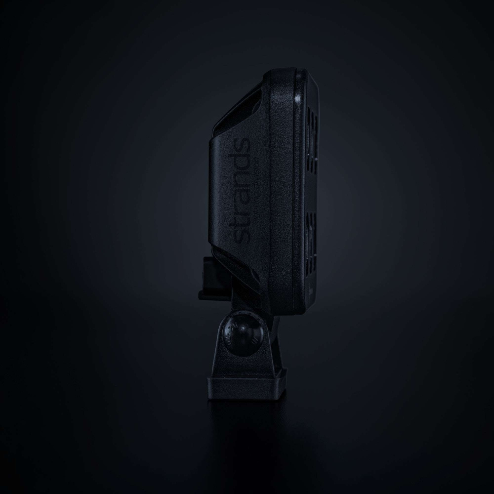 Strands Dark Knight Hardcore Arbeitsleuchte 32W