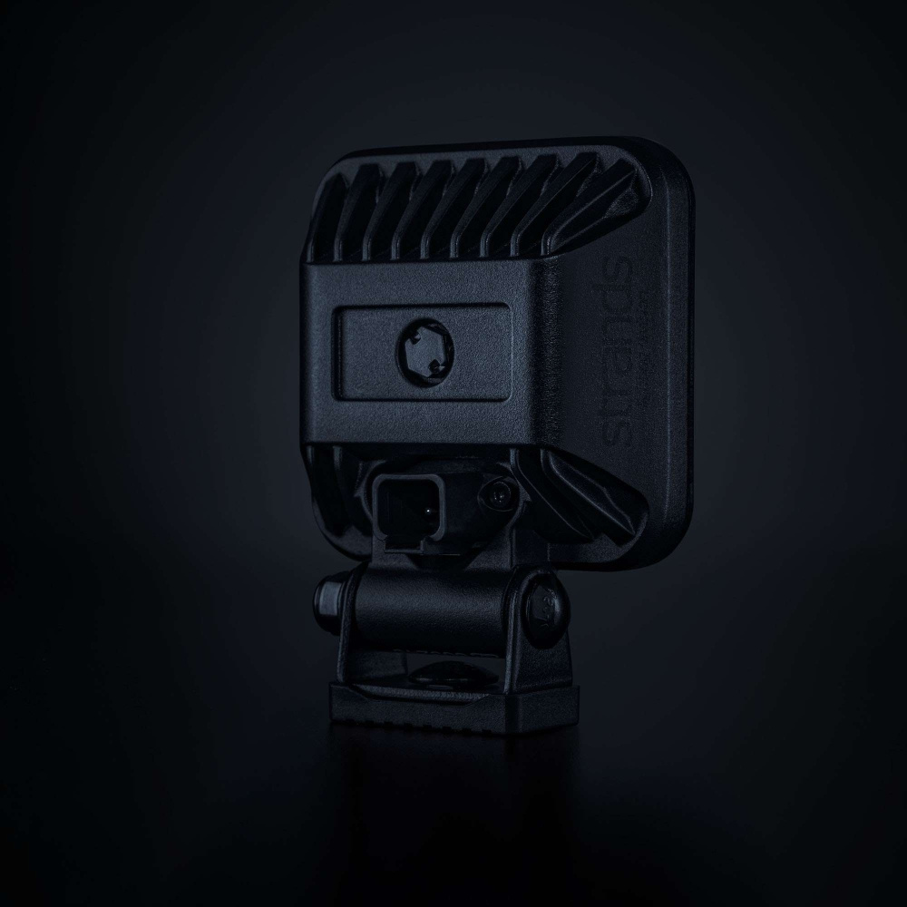 Strands Dark Knight Hardcore Arbeitsleuchte 32W