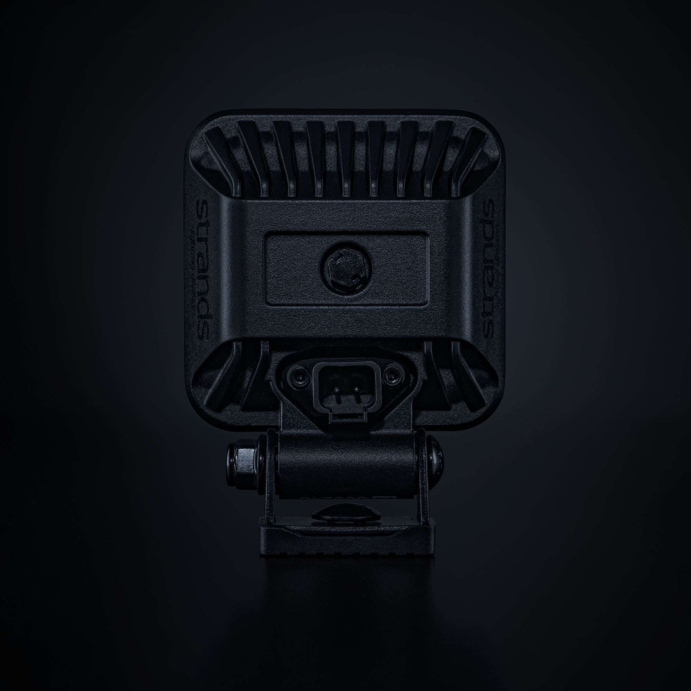 Strands Dark Knight Hardcore Arbeitsleuchte 32W