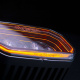 Strands For9T Light Pod Zusatzscheinwerfer 4 Strands For9T Light Pod Zusatzscheinwerfer 4