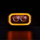 Strands For9T No-Glare Arbeitsleuchte 31W Strands For9T No-Glare Arbeitsleuchte 31W