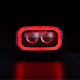 Strands For9T No-Glare Arbeitsleuchte 31W Strands For9T No-Glare Arbeitsleuchte 31W