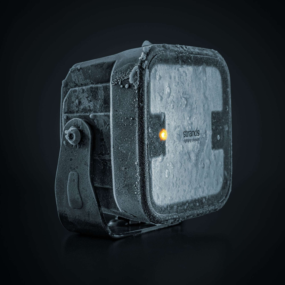 Strands Siberia XP Heat Arbeitsleuchte 70W