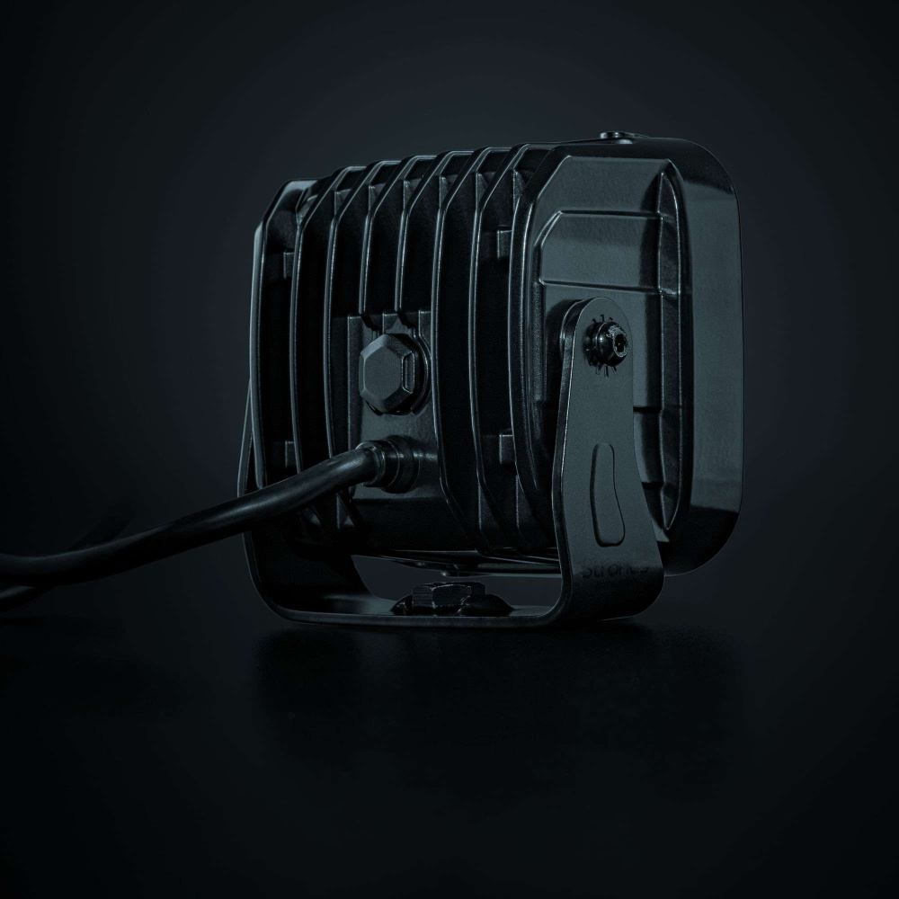 Strands Siberia XP Heat Arbeitsleuchte 70W