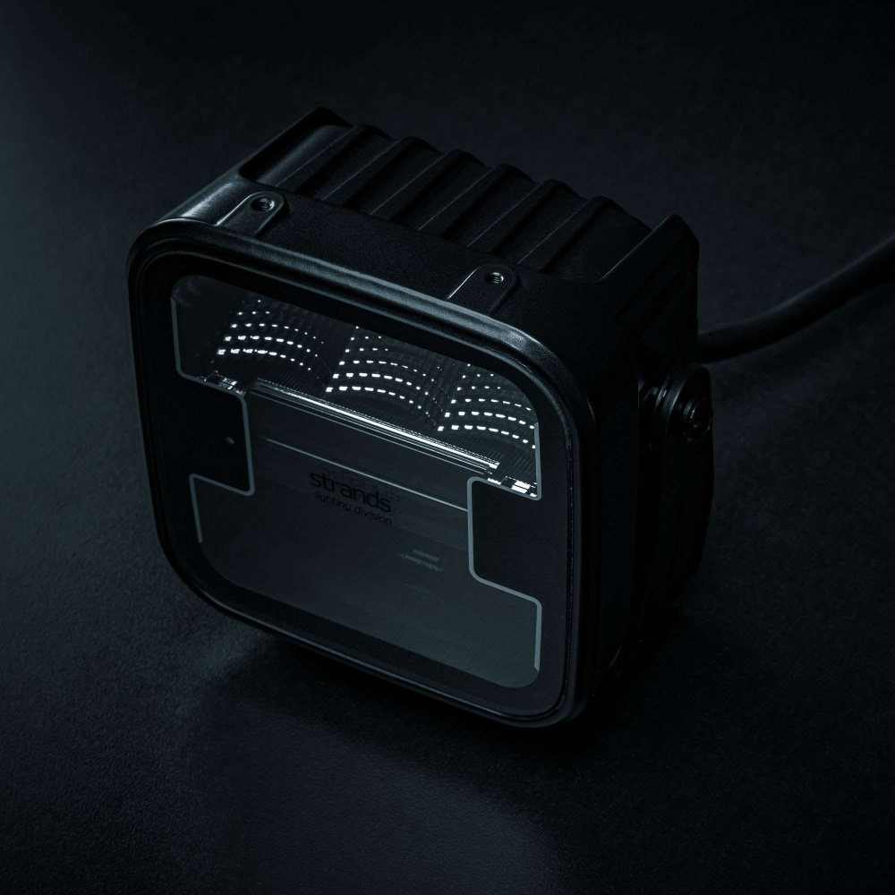 Strands Siberia XP Heat Arbeitsleuchte 70W