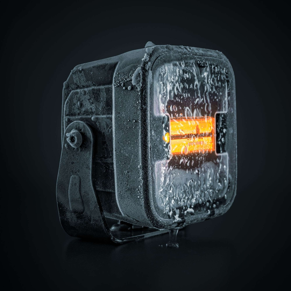 Strands Siberia XP Heat Arbeitsleuchte 70W