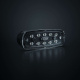 Strands NUUK E-Line Schwarz R 13W Strands NUUK E-Line Schwarz R 13W