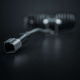 Strands NUUK E-Line Schwarz R 13W Strands NUUK E-Line Schwarz R 13W