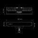 Strands Firefly Arbeitsleuchte Best View 30W Strands Firefly Arbeitsleuchte Best View 30W