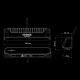 Strands Firefly Szenenleuchte 30W Strands Firefly Szenenleuchte 30W
