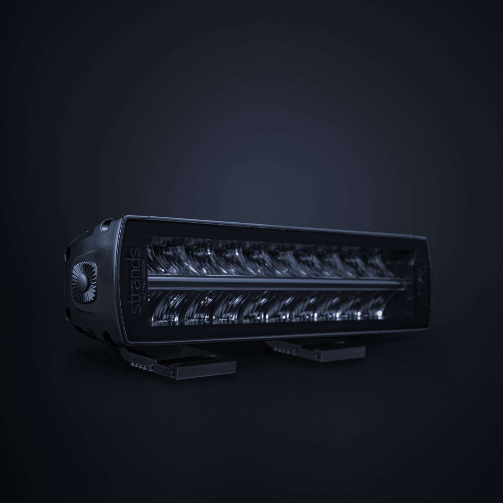 Strands Siberia XP Red Tiger Arbeitsleuchte Ramp 12