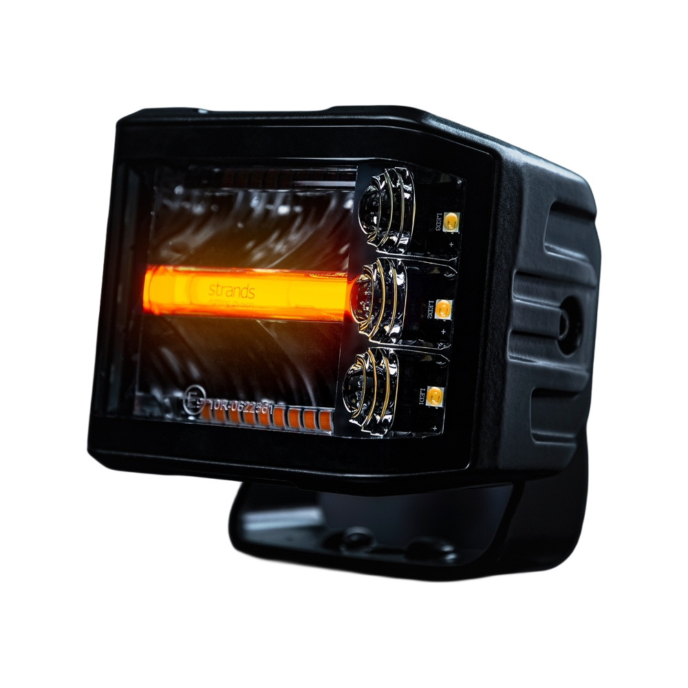 Strands Siberia XP Red Fox Arbeitsleuchte 44W