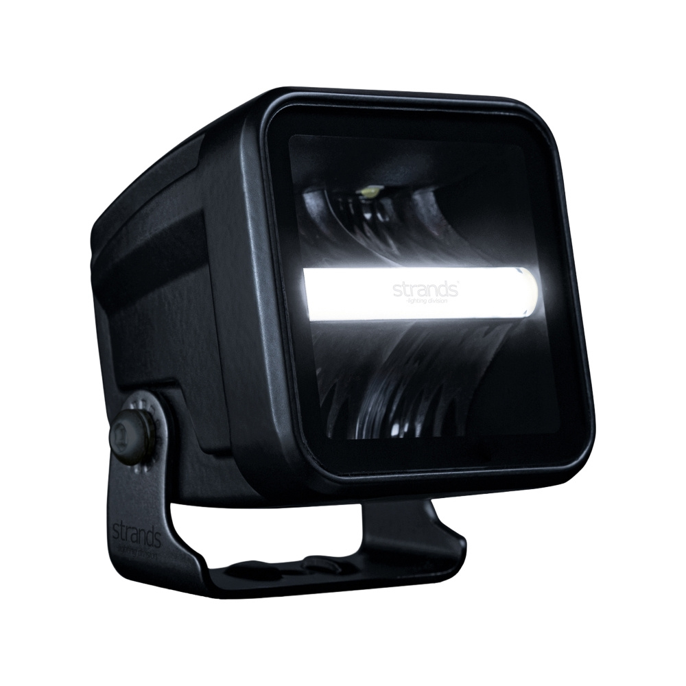 Strands Siberia XP Qube Arbeitsleuchte 38W