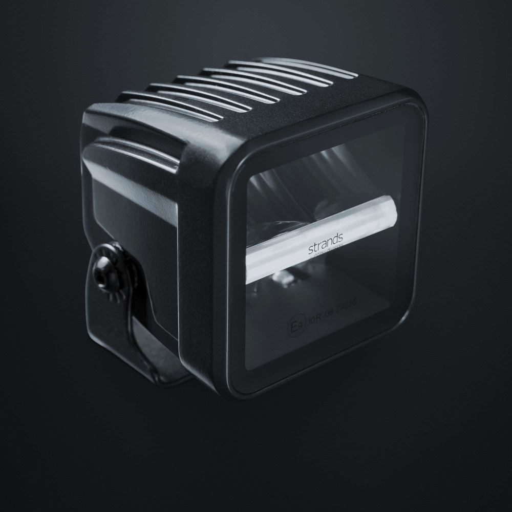 Strands Siberia XP Qube Arbeitsleuchte 38W
