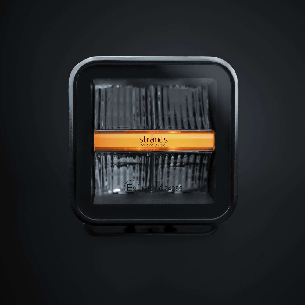 Strands Siberia XP Qube Arbeitsleuchte 38W