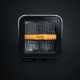 Strands Siberia XP Qube Arbeitsleuchte 38W Strands Siberia XP Qube Arbeitsleuchte 38W