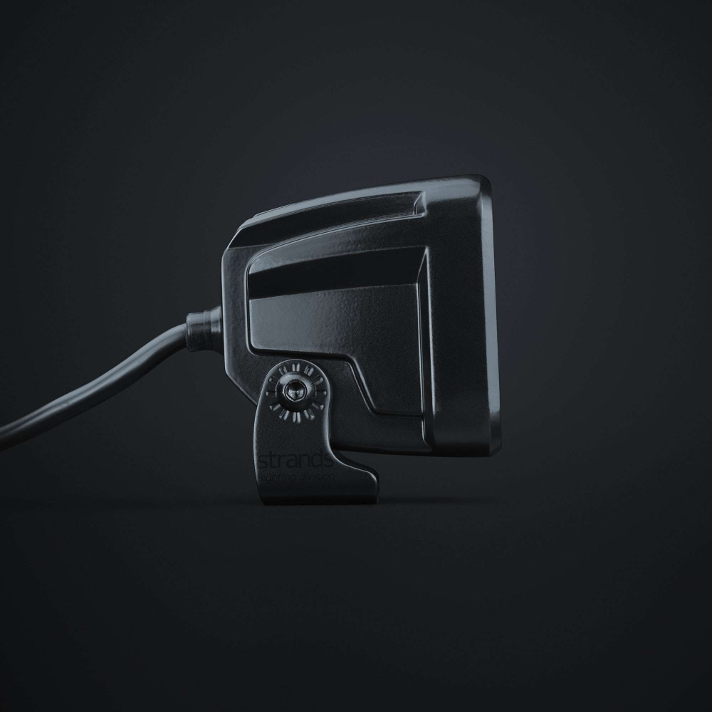 Strands Siberia XP Qube Arbeitsleuchte 38W