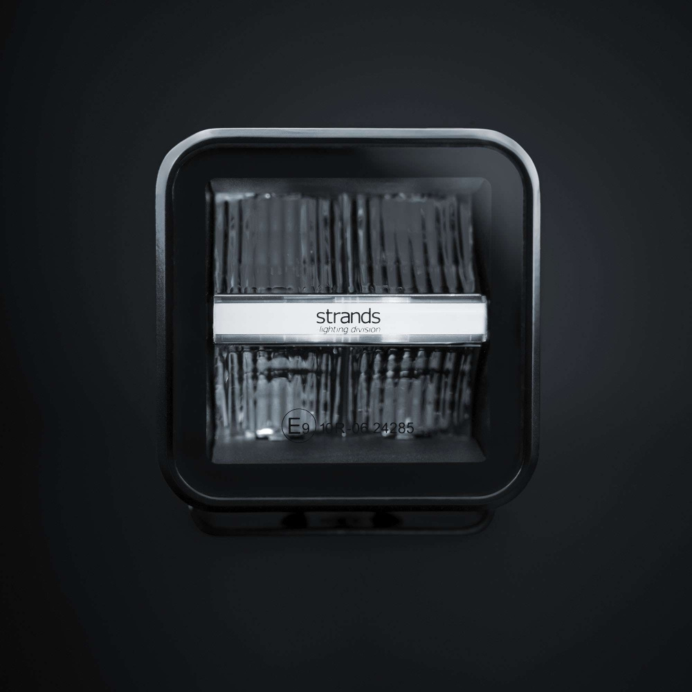 Strands Siberia XP Qube Arbeitsleuchte 38W