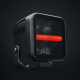 Strands Siberia XP Red Panda Arbeitsleuchte 38W Strands Siberia XP Red Panda Arbeitsleuchte 38W