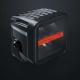 Strands Siberia XP Red Panda Arbeitsleuchte 38W Strands Siberia XP Red Panda Arbeitsleuchte 38W
