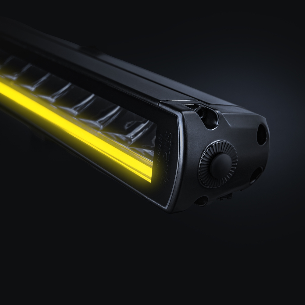 Strands Siberia XP SR LED-Leiste 22