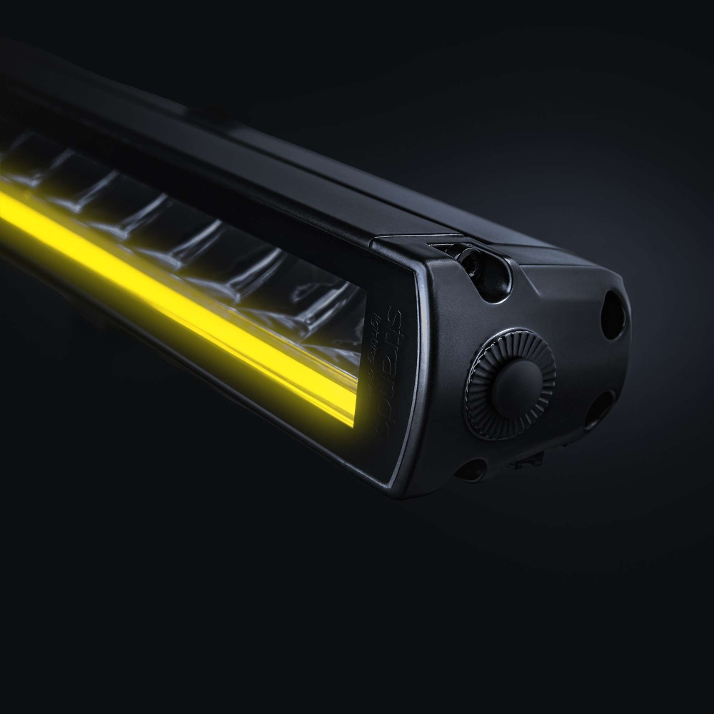 Strands Siberia XP SR LED-Leiste 22