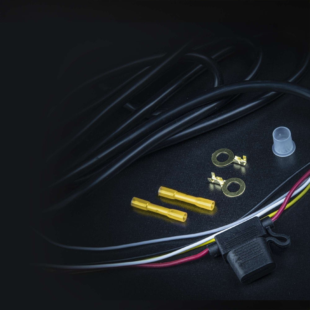 Strands Siberia XP SR LED-Leiste 22