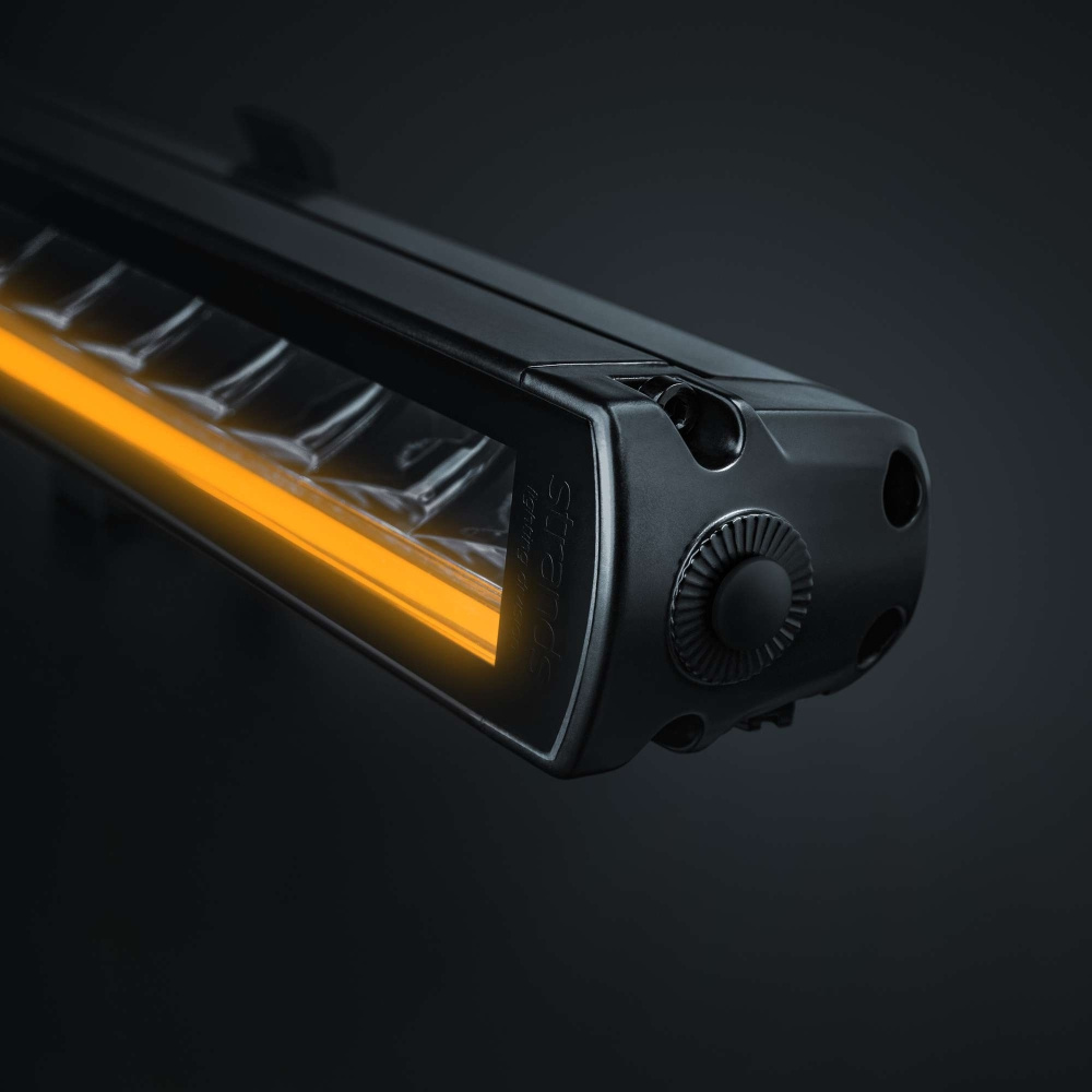 Strands Siberia XPA SR LED-Leiste 42