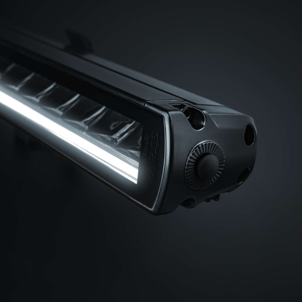Strands Siberia XPA SR LED-Leiste 50