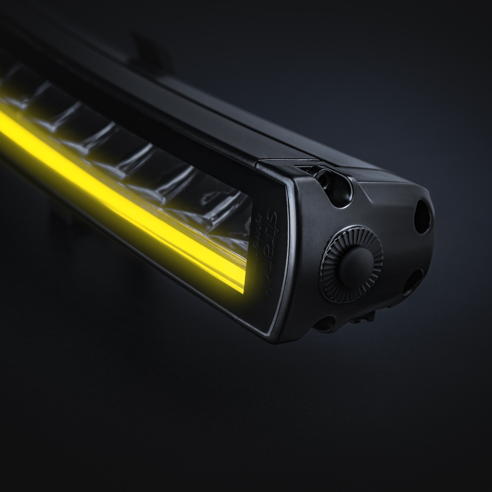 Strands Siberia XP Src LED-Leiste 32