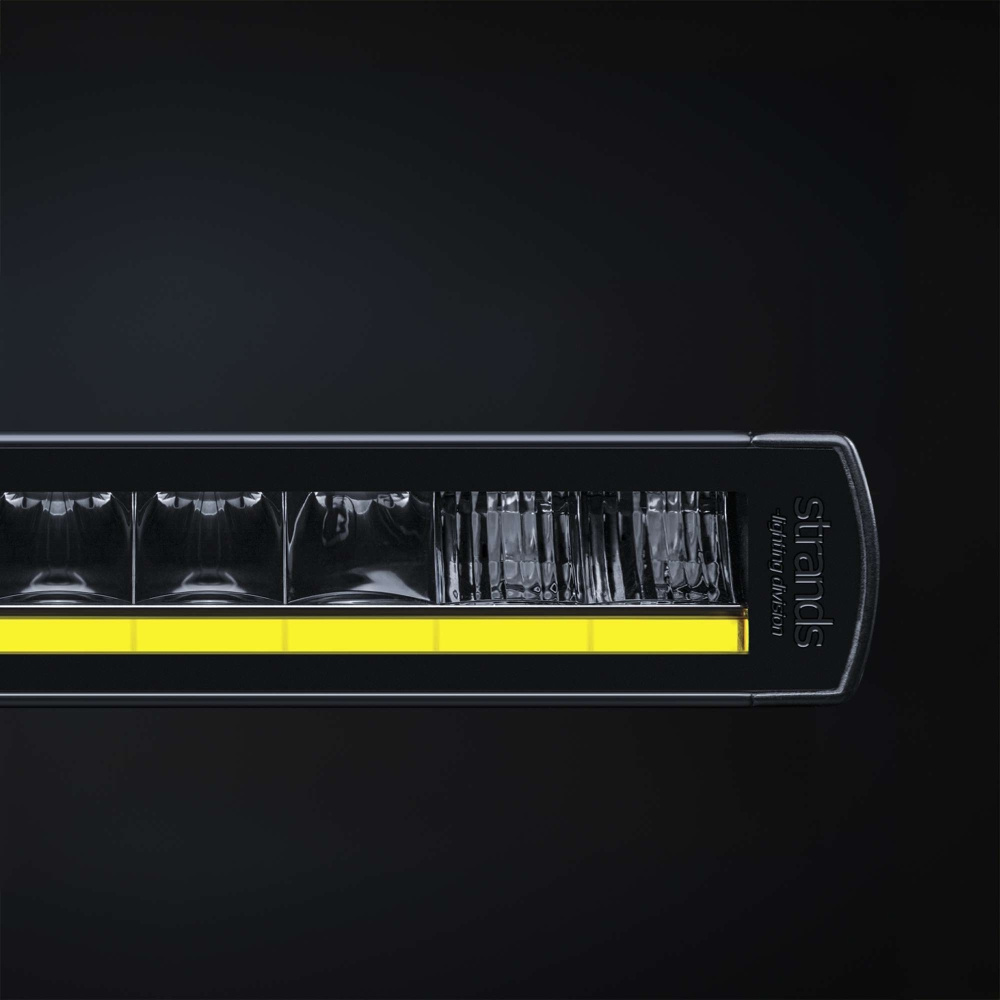 Strands Siberia XP Src LED-Leiste 50