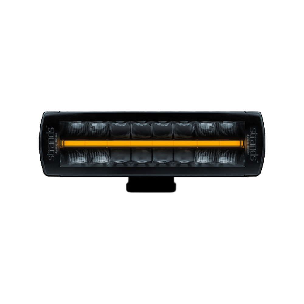 Strands Siberia XPA DR LED-Leiste 8