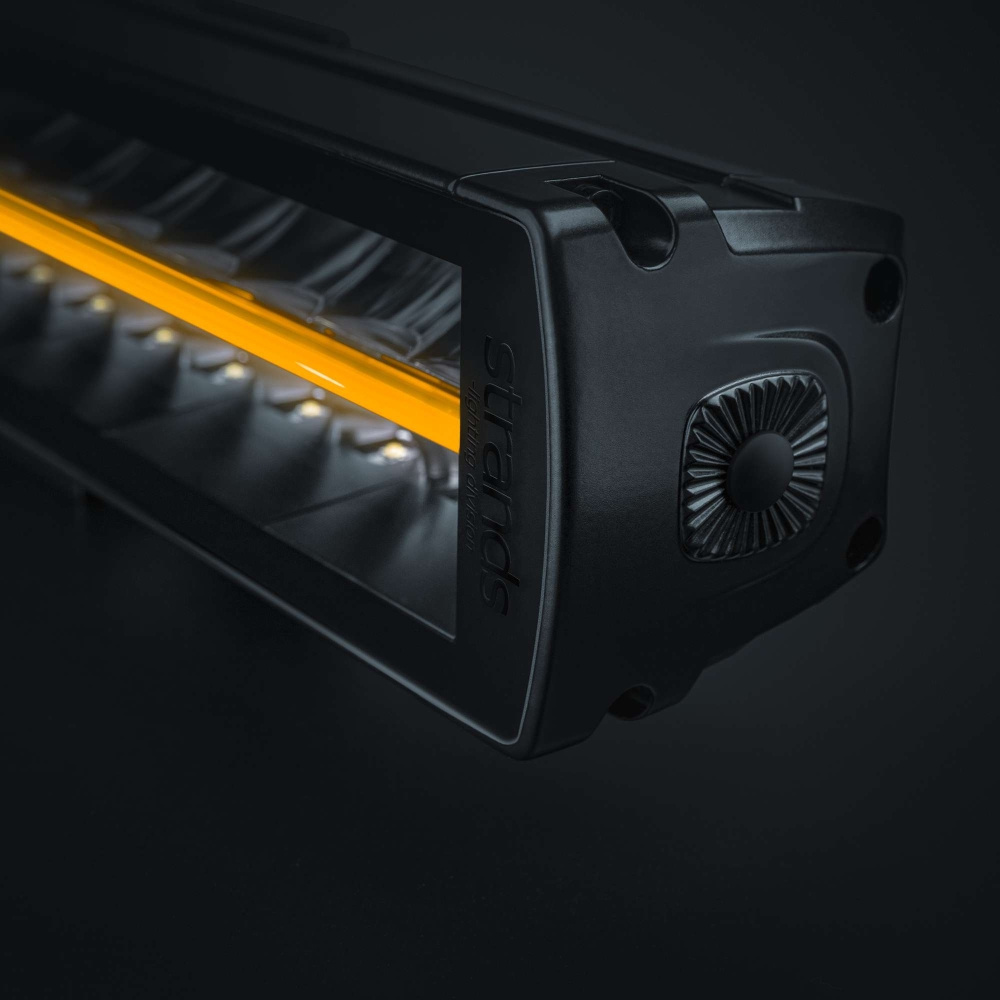 Strands Siberia XPA DR LED-Leiste 22