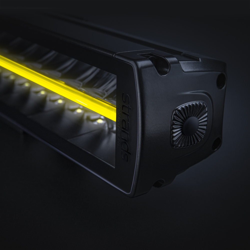 Strands Siberia XP DR LED-Leiste 32