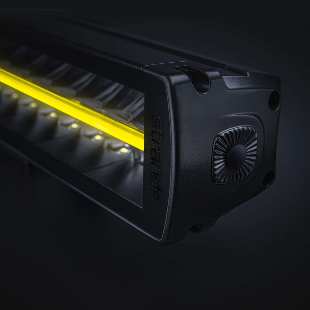 Strands Siberia XP DR LED-Leiste 42