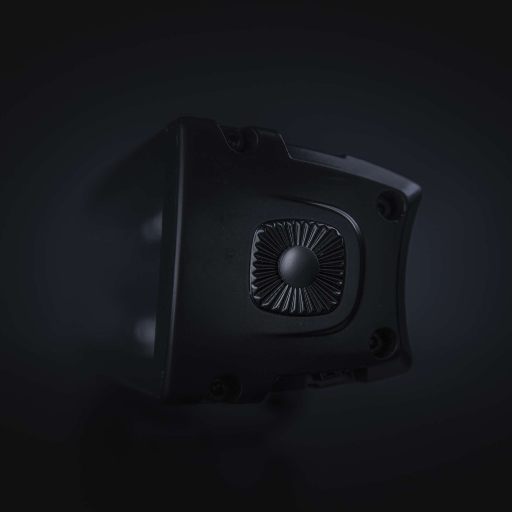 Strands Siberia XP DR LED-Leiste 42