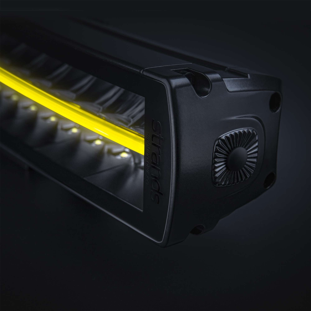 Strands Siberia XP Drc LED-Leiste 50