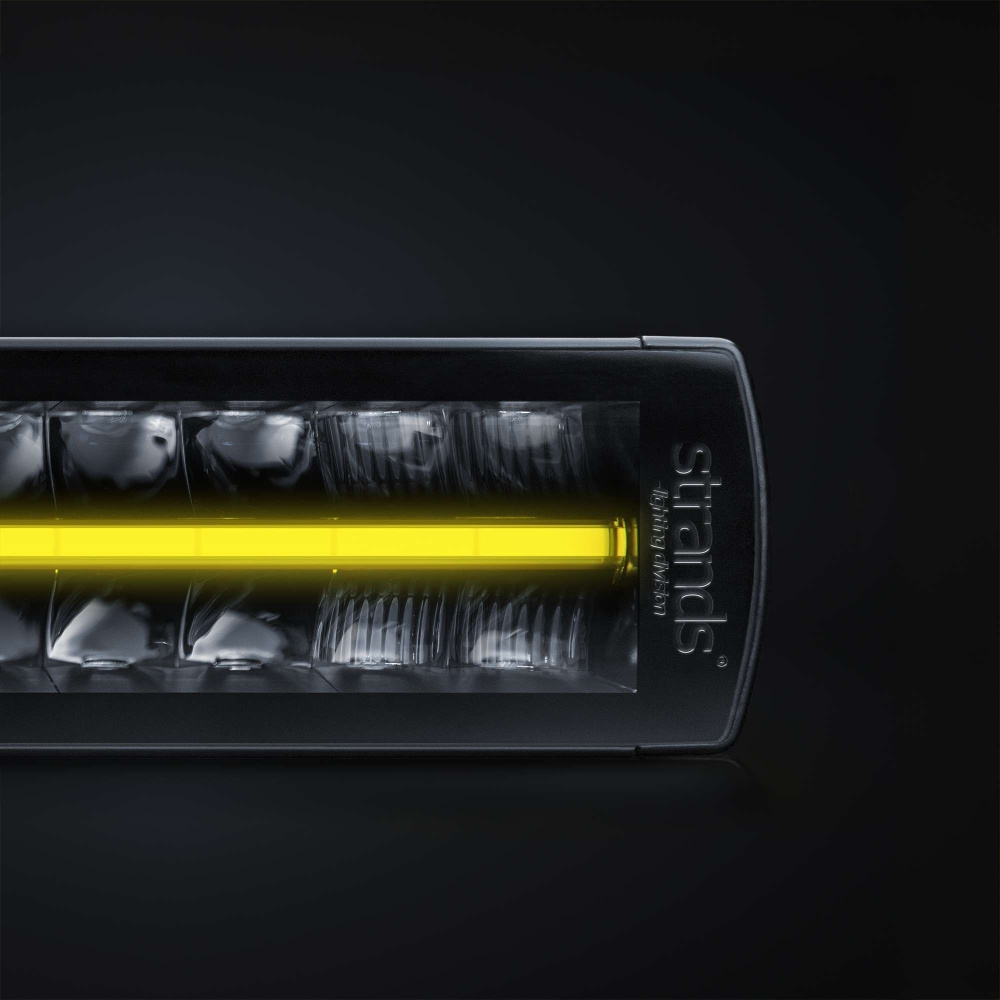 Strands Siberia XP Drc LED-Leiste 50