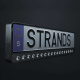 Strands NUUK E-Line schwarze LED-Leiste 20 Strands NUUK E-Line schwarze LED-Leiste 20