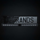 Strands NUUK E-Line Duo schwarze LED-Leiste 2X10 Strands NUUK E-Line Duo schwarze LED-Leiste 2X10