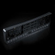 Strands NUUK E-Line Duo schwarze LED-Leiste 2X10 Strands NUUK E-Line Duo schwarze LED-Leiste 2X10