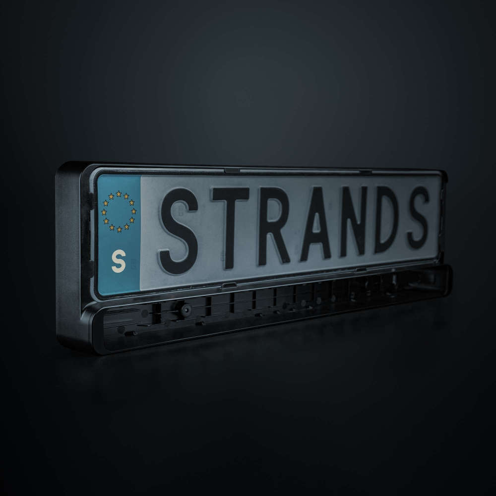 Strands Halterung für NUUK D 20