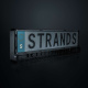 Strands Halterung für NUUK D 20 Strands Halterung für NUUK D 20