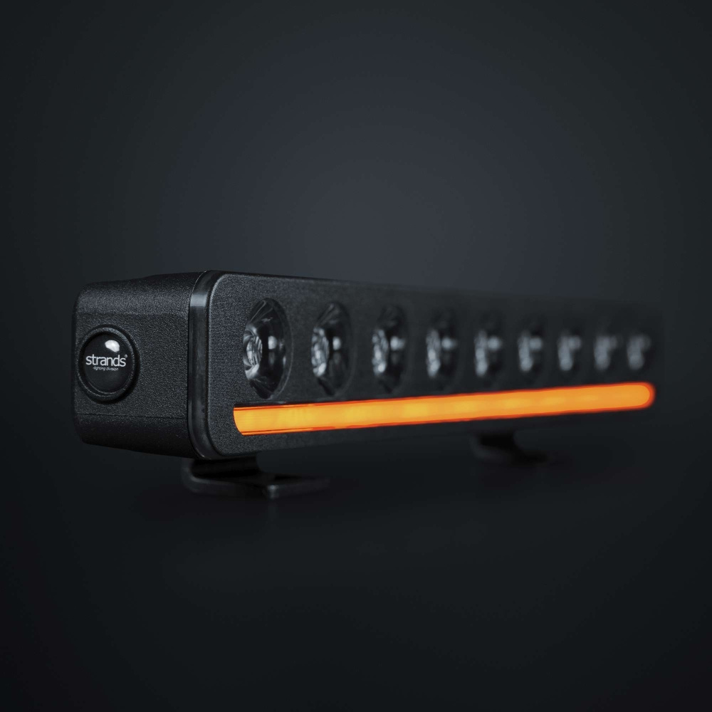 Strands NUUK D LED-Leiste 10