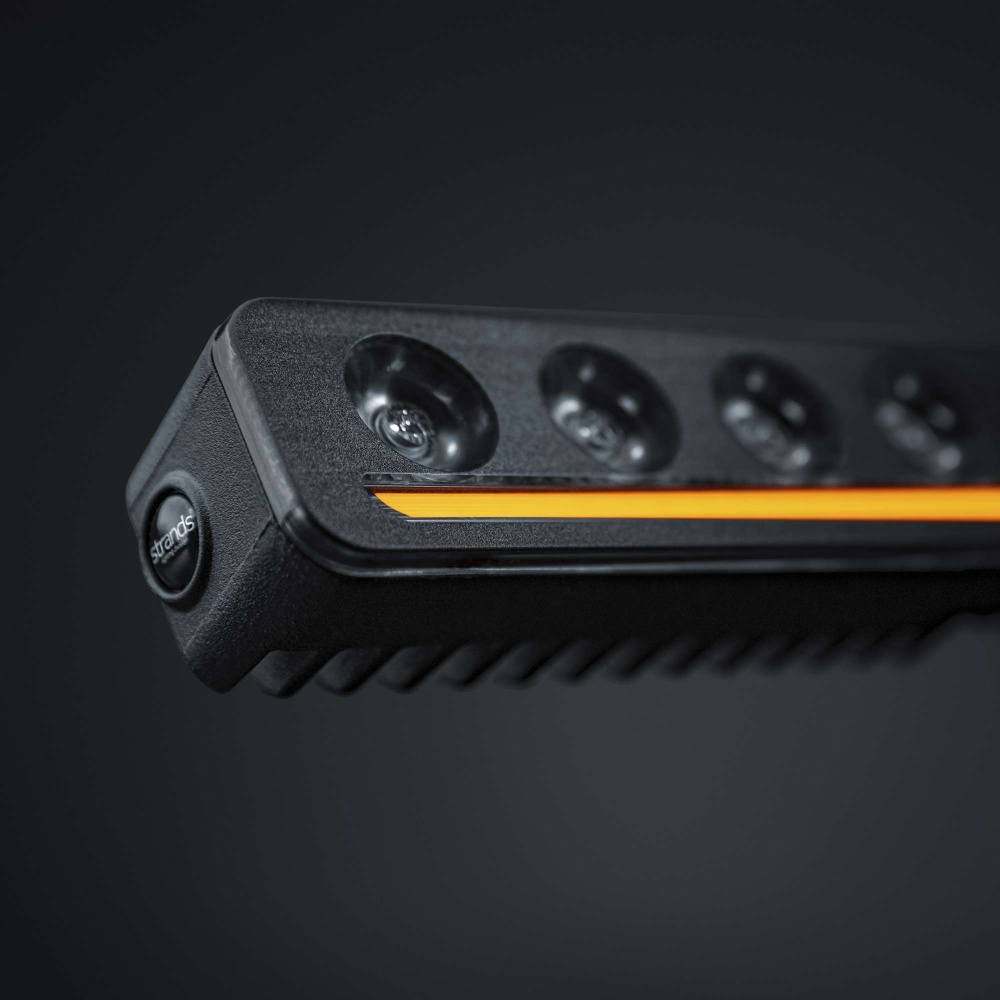 Strands NUUK D LED-Leiste 10
