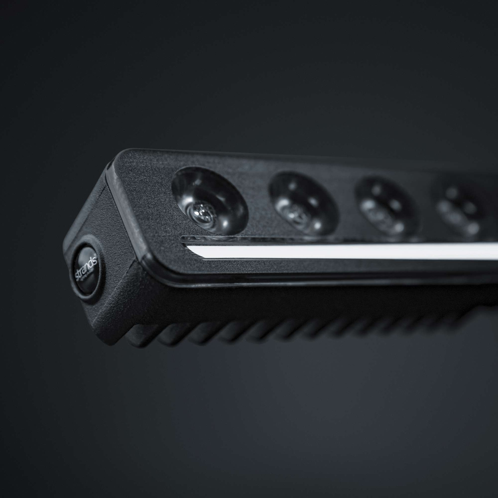 Strands NUUK D LED-Leiste 10